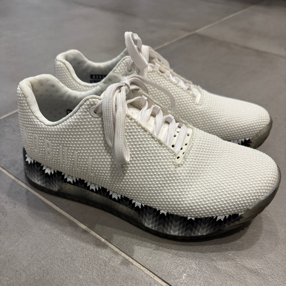 Nobull Womens Outwork Tennis Shoes - Picture 1 of 3